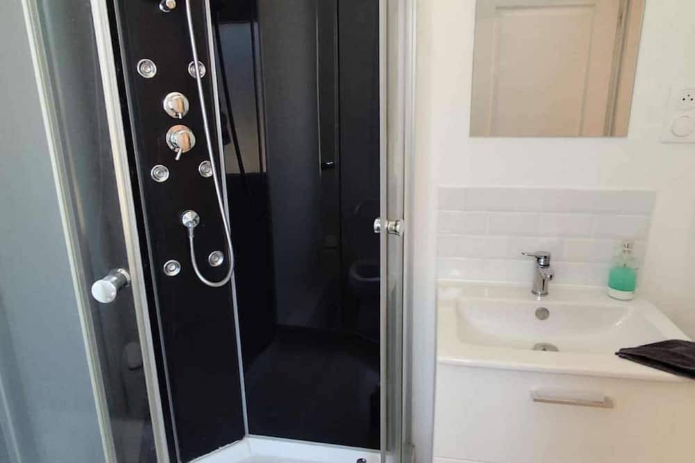 Entire apartment, Studio charmant et cosy  en centre-ville in Châtellerault, Vienne