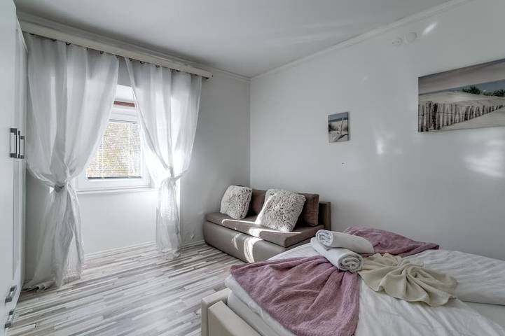 B&B für 7 Personen in Kroatien - 4