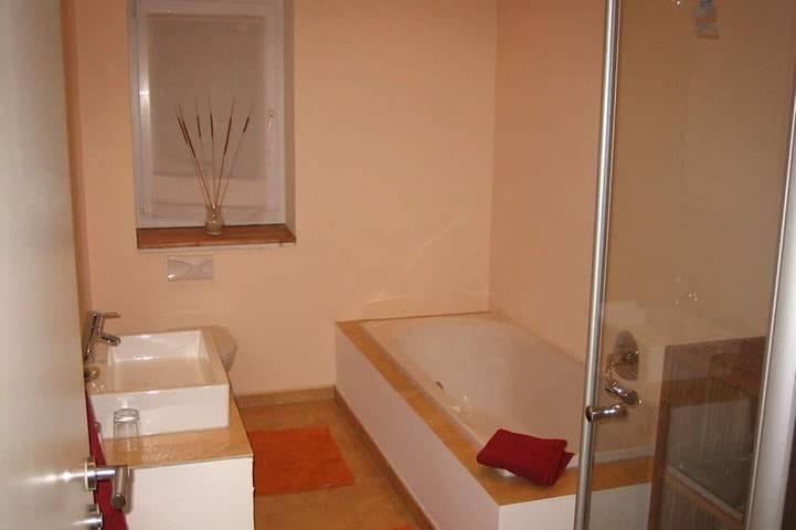 Bauernhof für 4 Personen, mit Garten und Terrasse in Sächsische Schweiz - 3