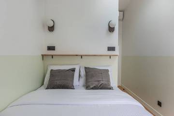 Appartement De Vacances pour 8 Personnes dans Gentilly, Val-de-Marne, Photo 3