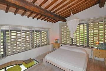 Villa for 5 People in Colle di Val d'Elsa, Siena Province, Photo 4