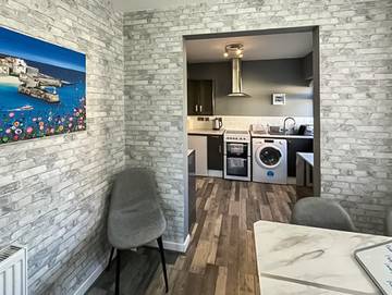 Holiday Rental for 5 People in Prestatyn, Denbighshire, Photo 2