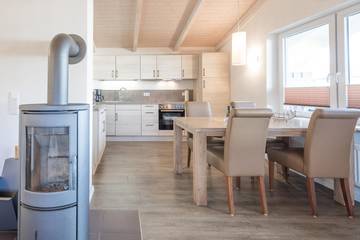 Ferienhaus für 4 Personen in Dagebüll, Nordfriesland, Bild 3