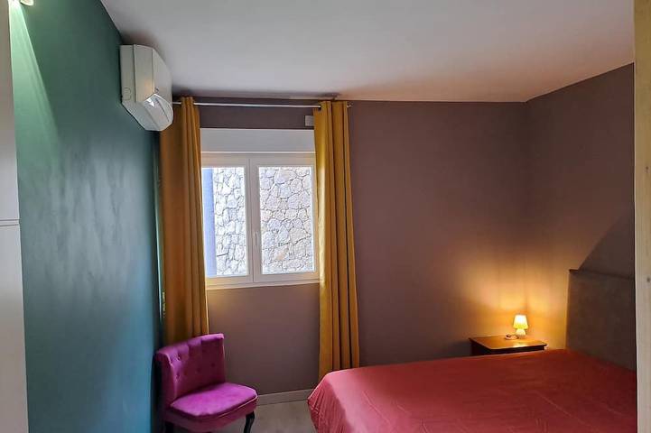 Gîte pour 4 personnes à Urtaca - 4