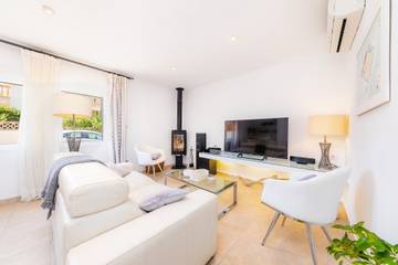 Ferienhaus in Colònia de Sant Pere, Artà für 6 