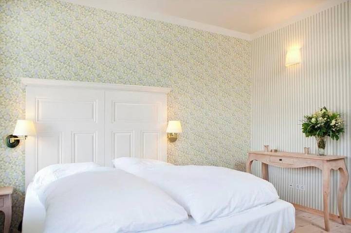 Ferienwohnung für 2 Personen, mit Garten - 1