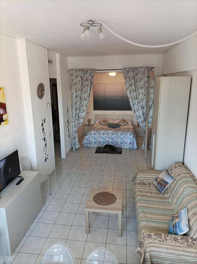 Residenza La Lanterna in Gênes (Ville), Gênes