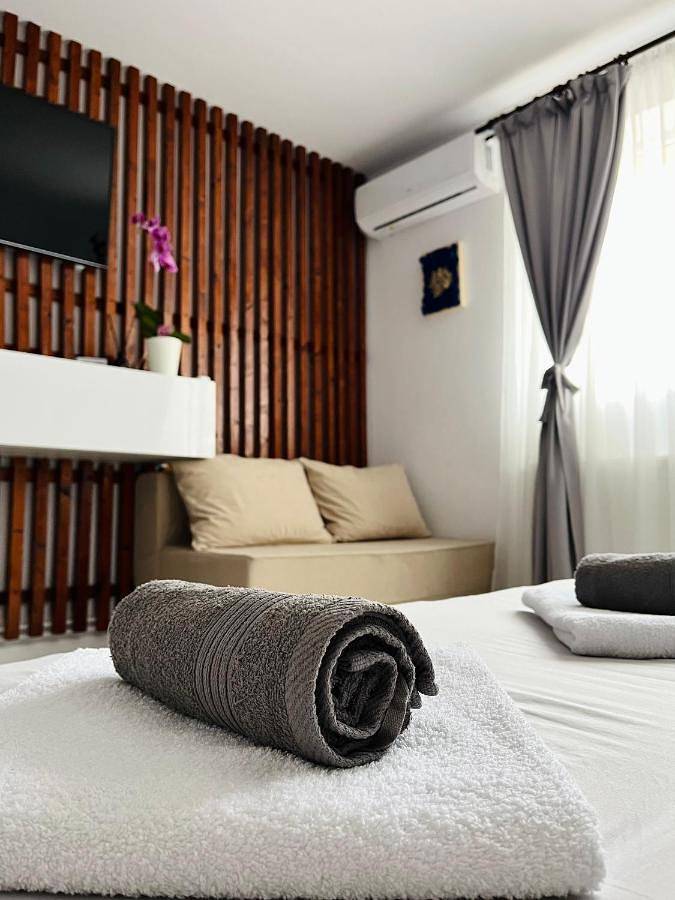 Appartement de vacances pour 4 personnes