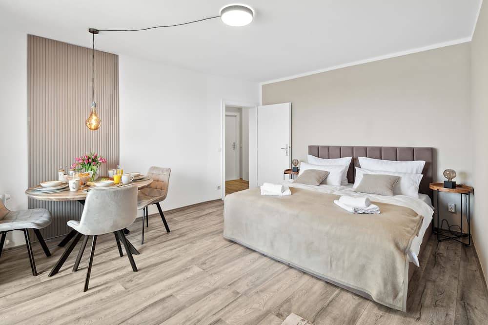 Ganze Wohnung, Fewo 7Home Apartment zentrumsnah Neu in Oldenburg, Oldenburger Münsterland