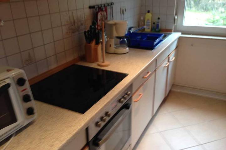 Ferienhaus für 4 Personen, mit Garten in Lalendorf - 4