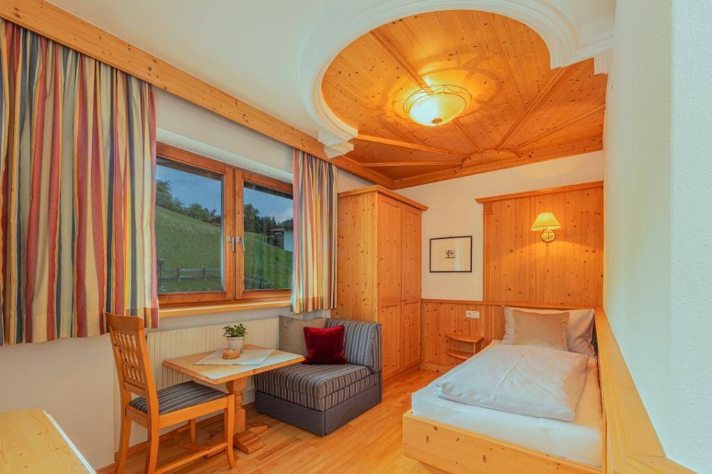 Ganze Ferienwohnung, Apartments Tirolerhaus in Kössen, Kaiserwinkl