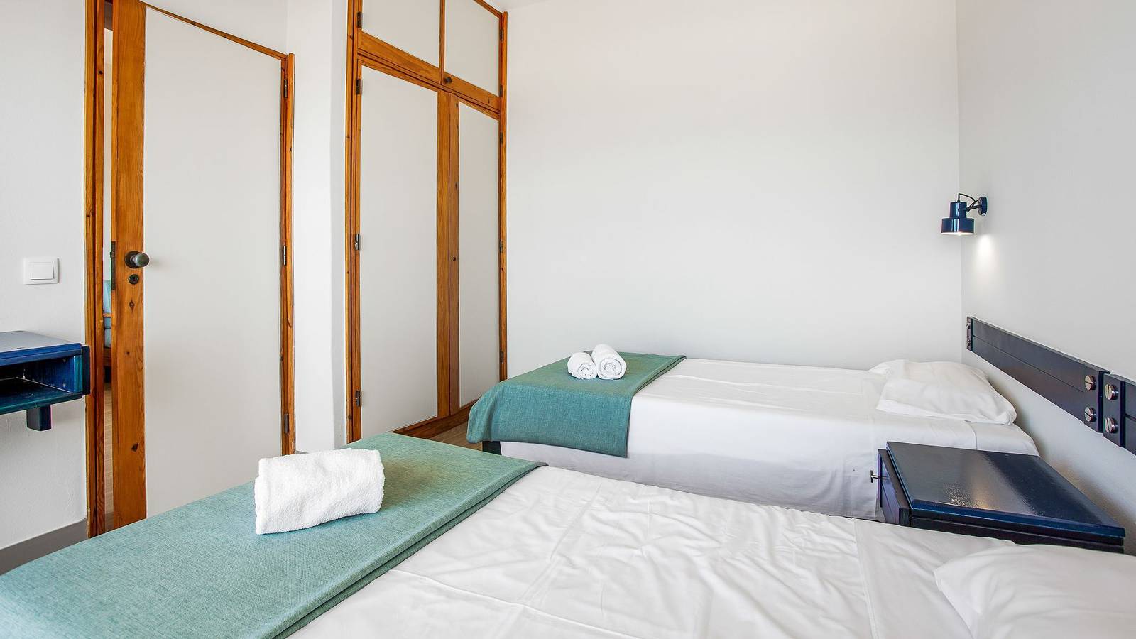 Vakantieappartement voor 4 personen met uitzicht op zee, foto 9