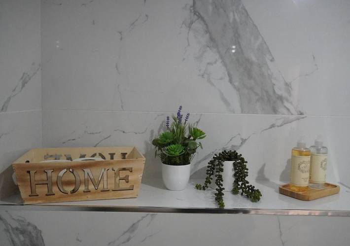 Gîte pour 6 personnes, avec vue et balcon à Mondim de Basto - 3