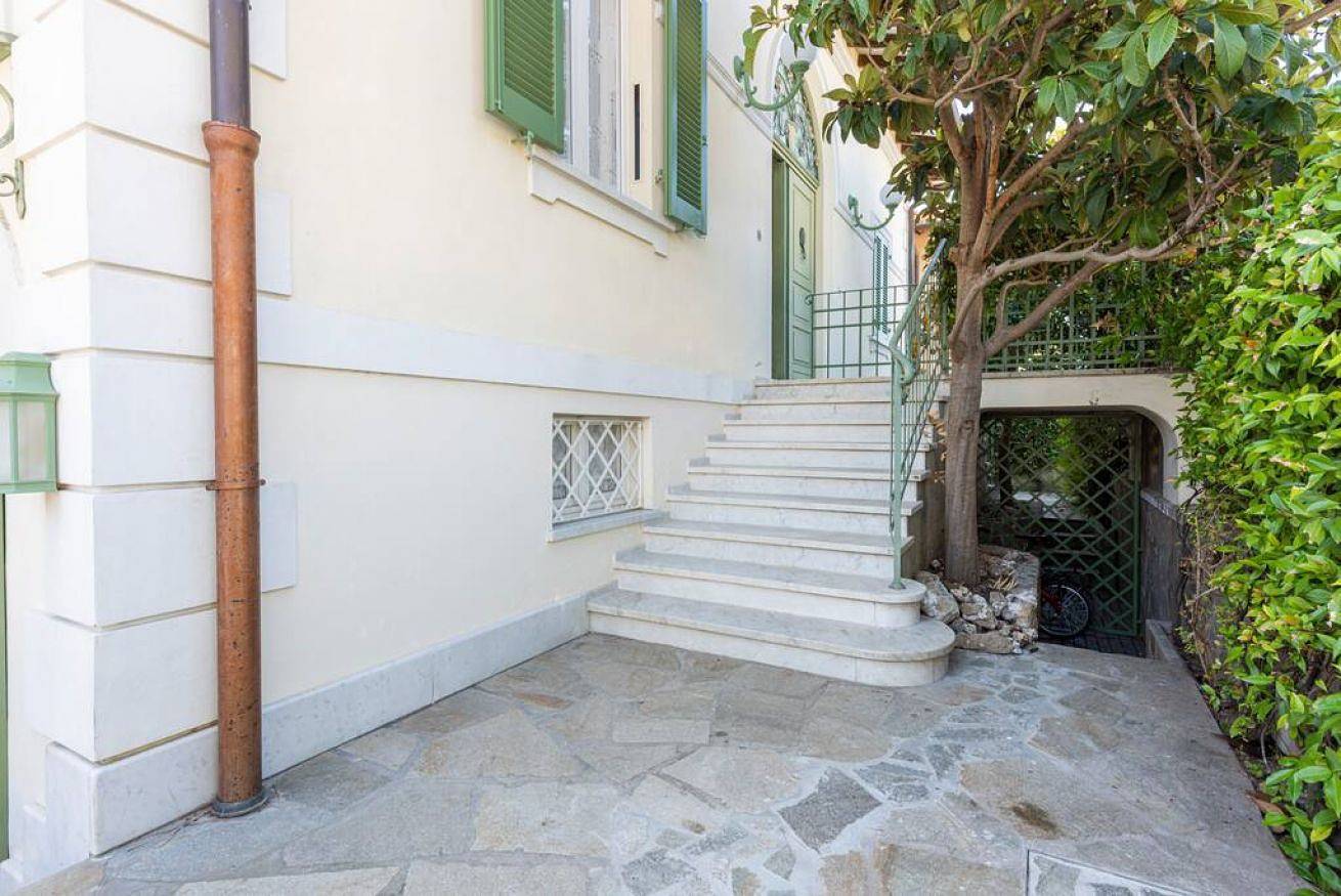 Apartamento entero, Suite Filippo By Mmega in Forte dei Marmi, Costa de la Maremma