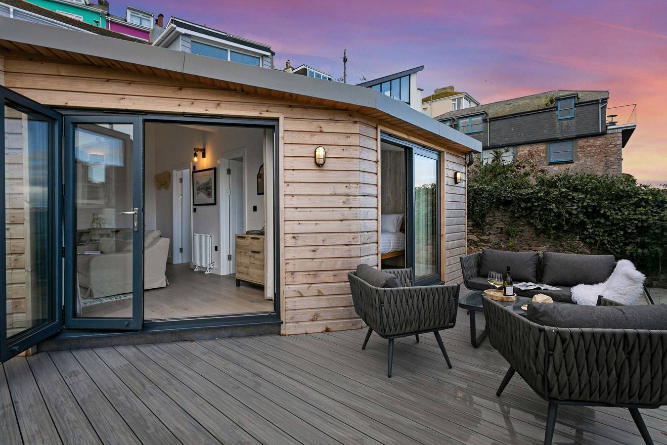 Appartement entier, The Sail Loft, Maritime in Brixham, Torbay
