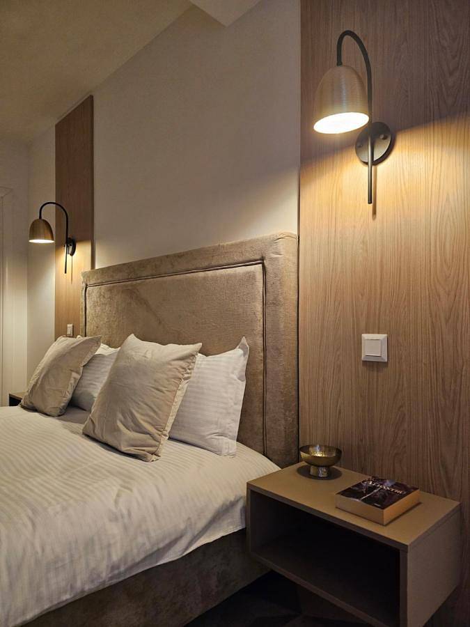 Gîte pour 2 personnes, avec terrasse et jardin à Sinaia - 4