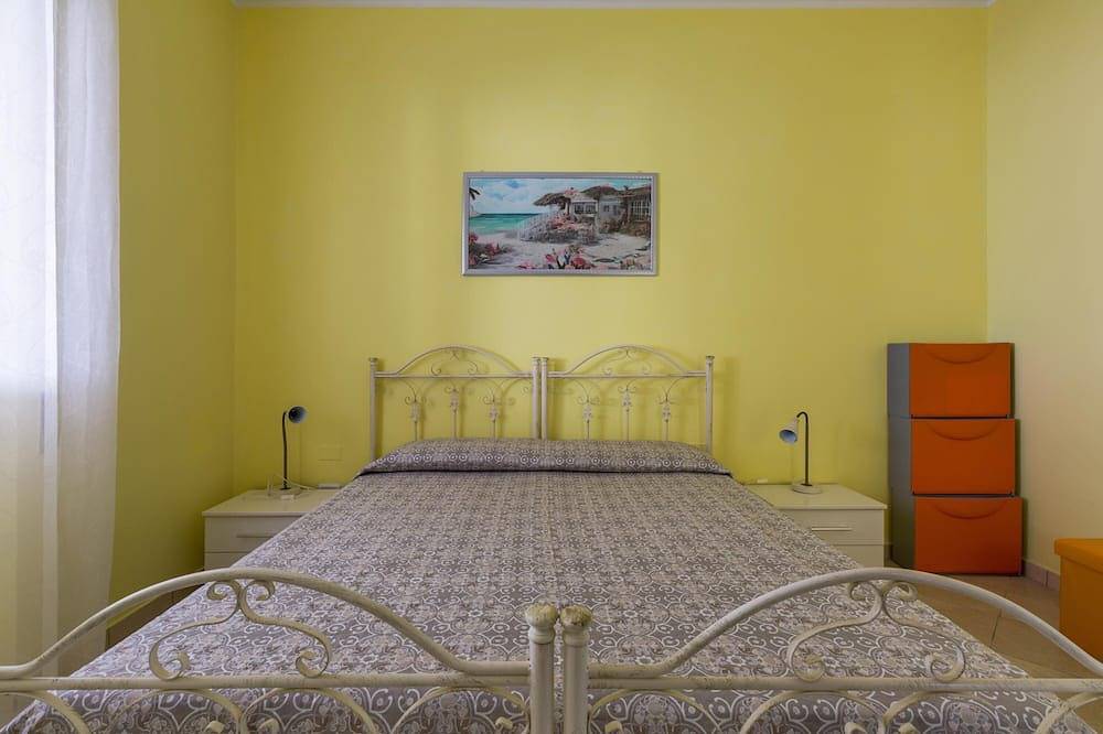 Ganze Wohnung, Appartamento Space Family - Pp by Barbarhouse in Specchiarica, Manduria