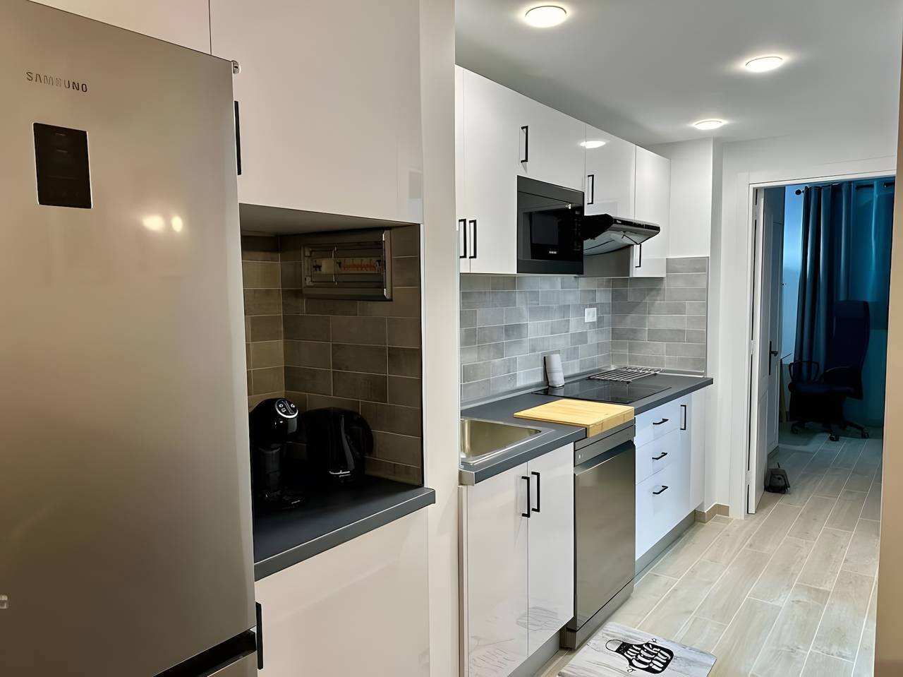 Ganze Wohnung, B-Rent Digital Boutique Casa Querida – Exklusives Apartment mit Terrasse und Pool in Oasis Tamarindo, La Oliva