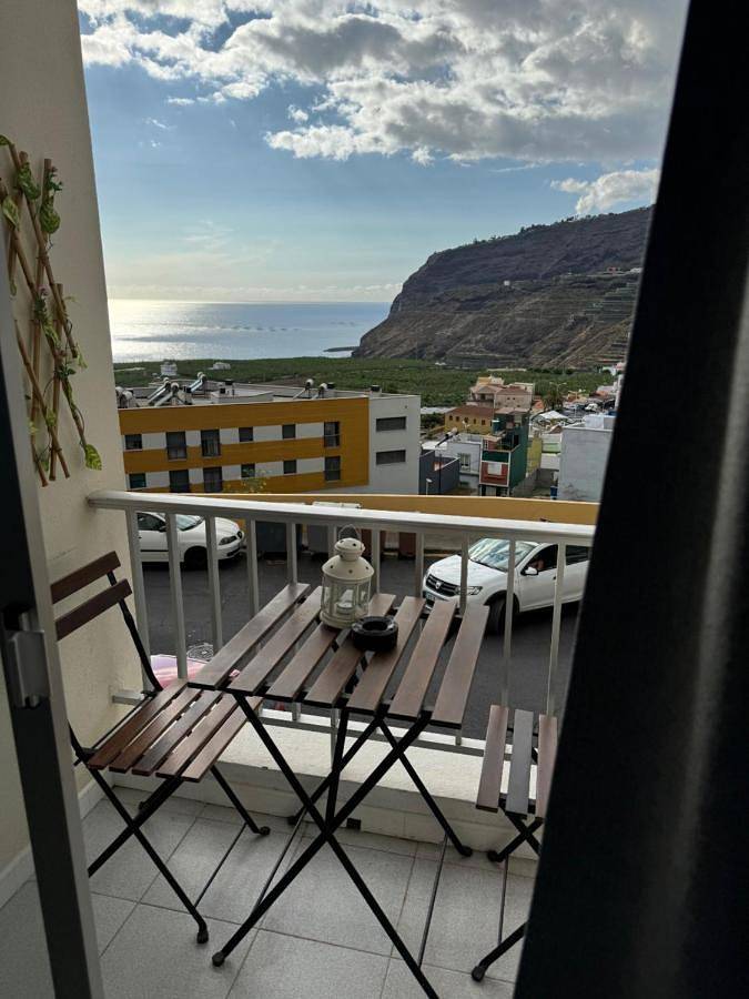 Appartement entier, Juanita Flat in Tazacorte, La Palma Sud