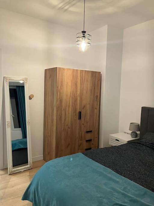 Appartement entier, Apartament Aleksandar Premium in Kyustendil, Bulgarie