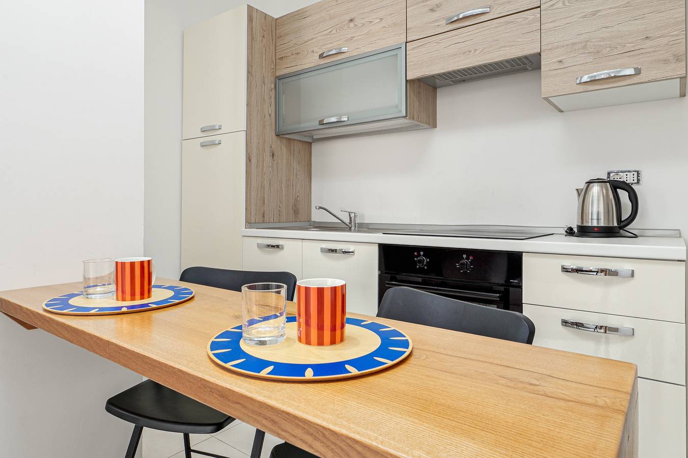 Ganze Wohnung, Ferienwohnung "Cormorani - 13" in Strandnähe mit A/C & Terrasse in Golfo Aranci, Costa Smeralda