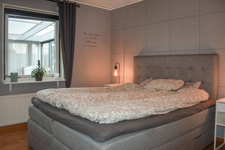 Ferienhaus für 10 Personen, mit Garten in Simrishamn - 2