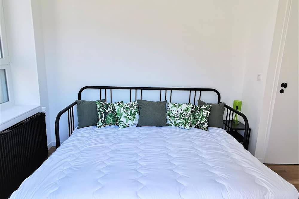 Apartamento entero, Apartment La Palette in Villers-Semeuse, Ardenas