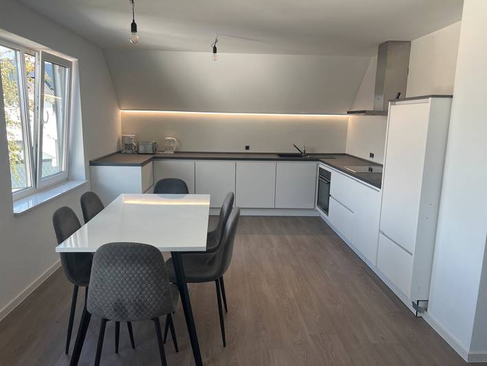 Ferienwohnung für 6 Personen im Nordschwarzwald