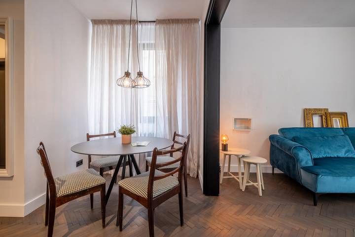 Ferienwohnung für 2 Personen, mit Balkon, kinderfreundlich in Bulgarien - 3