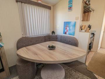 Glamping for 6 People in Redcar, Redcar and Cleveland, Photo 4
