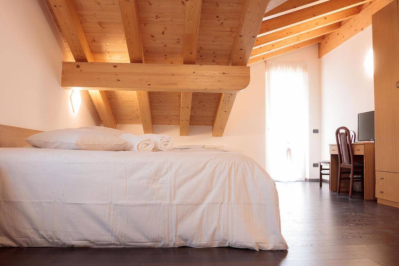 Hotel Milano in Tione di Trento, Adamello-Presanella
