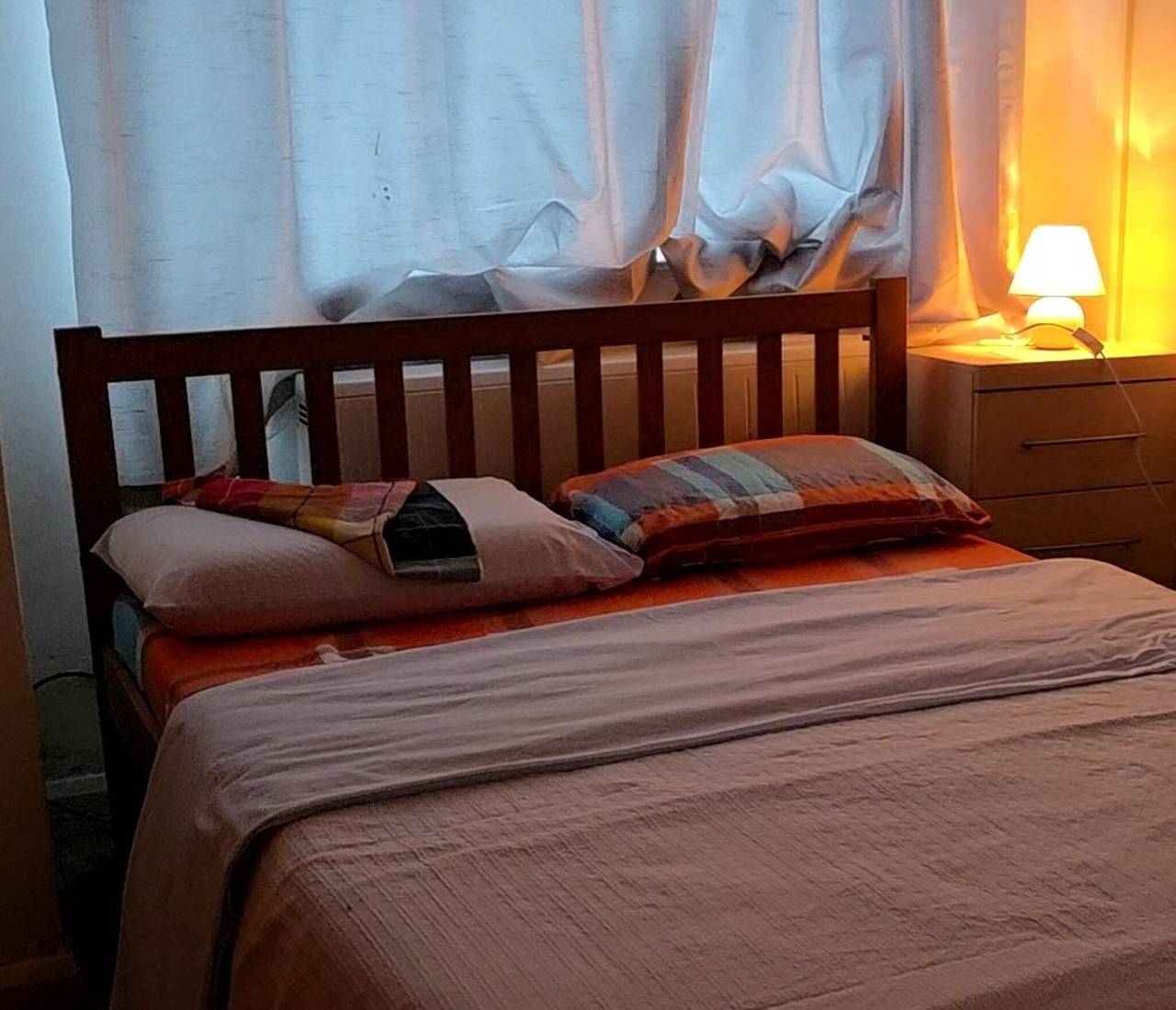 Gemütliches privates Gästezimmer im Zentrum von Banbury in Banbury, Oxfordshire