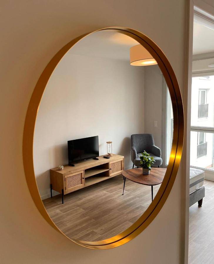 Studio in Châlons-en-Champagne, Marne