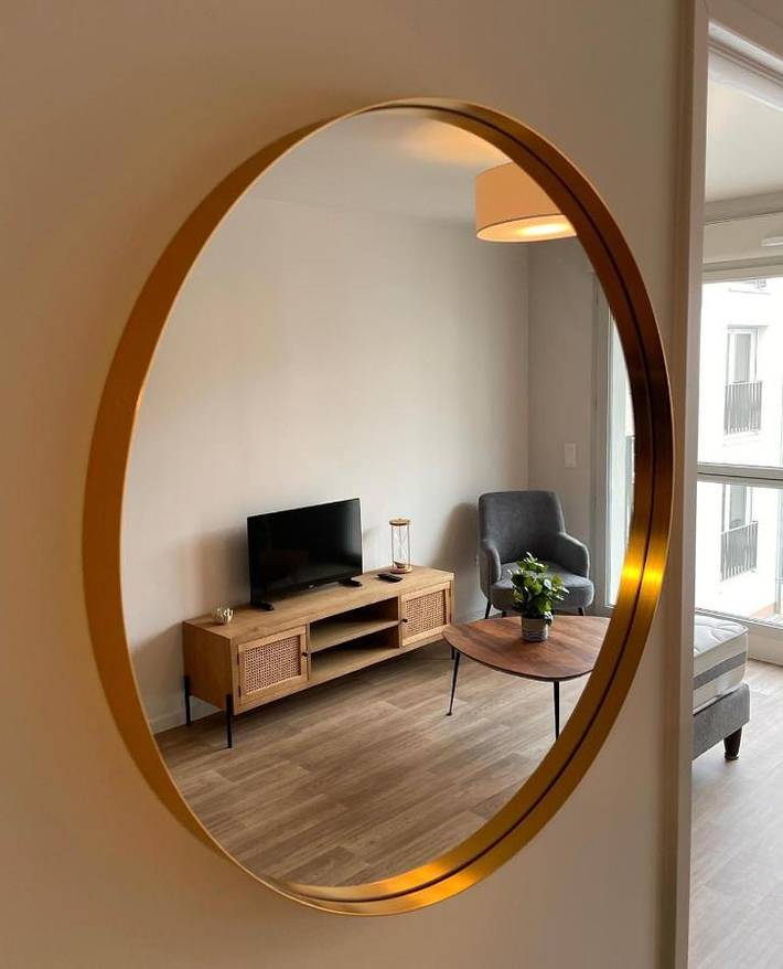 Location de vacances pour 2 personnes à Châlons-en-Champagne - 4