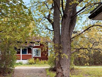 Holiday Home for 3 People in Ludvika, Central Sweden, Photo 3