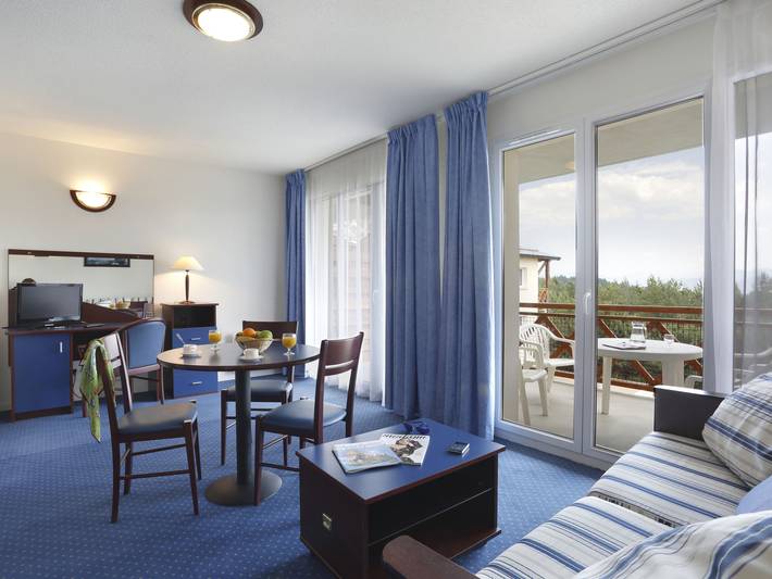 Gîte pour 2 personnes, avec terrasse, animaux acceptés à Bolquère - 2