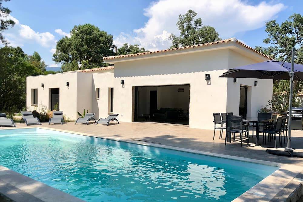 Maison de vacances