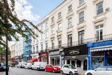 Apartment for 4 People in Camden, London, Photo 4