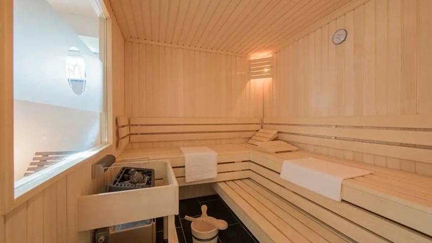 Ferienwohnung für 4 Personen, mit Garten in Altenberg - 4
