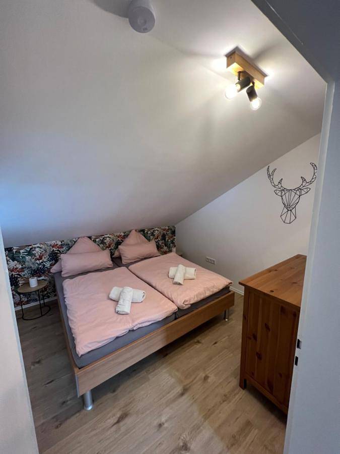 Ganze Wohnung, Two-Bedroom Apartment in Oberau, Bayerische Alpen