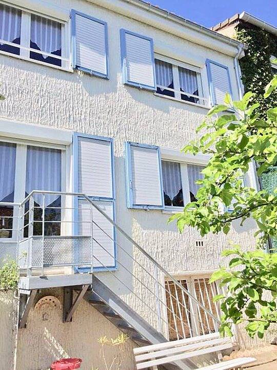 Gîte La Marinière in Boulogne-sur-Mer, Région de Boulogne-sur-Mer