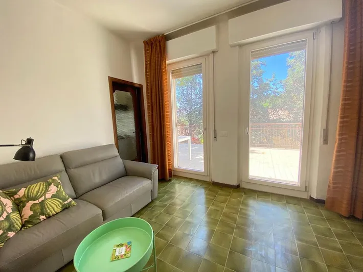 Apartamento de vacaciones para 6 personas, con vistas y balcón - 1