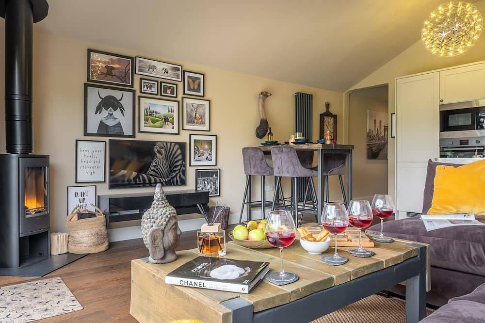 Cottage for 4 People in Ewhurst (Surrey), Surrey Hills