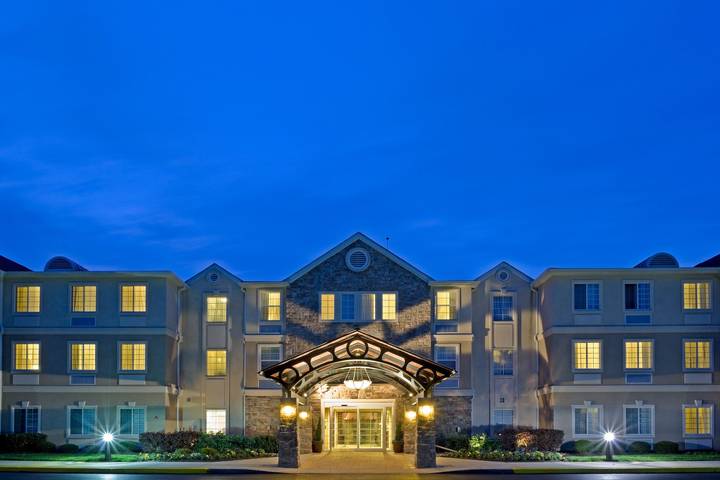 Estudio entero, Estudio para 4 personas in Municipio de Mount Laurel (Nueva Jersey), Condado de Burlington