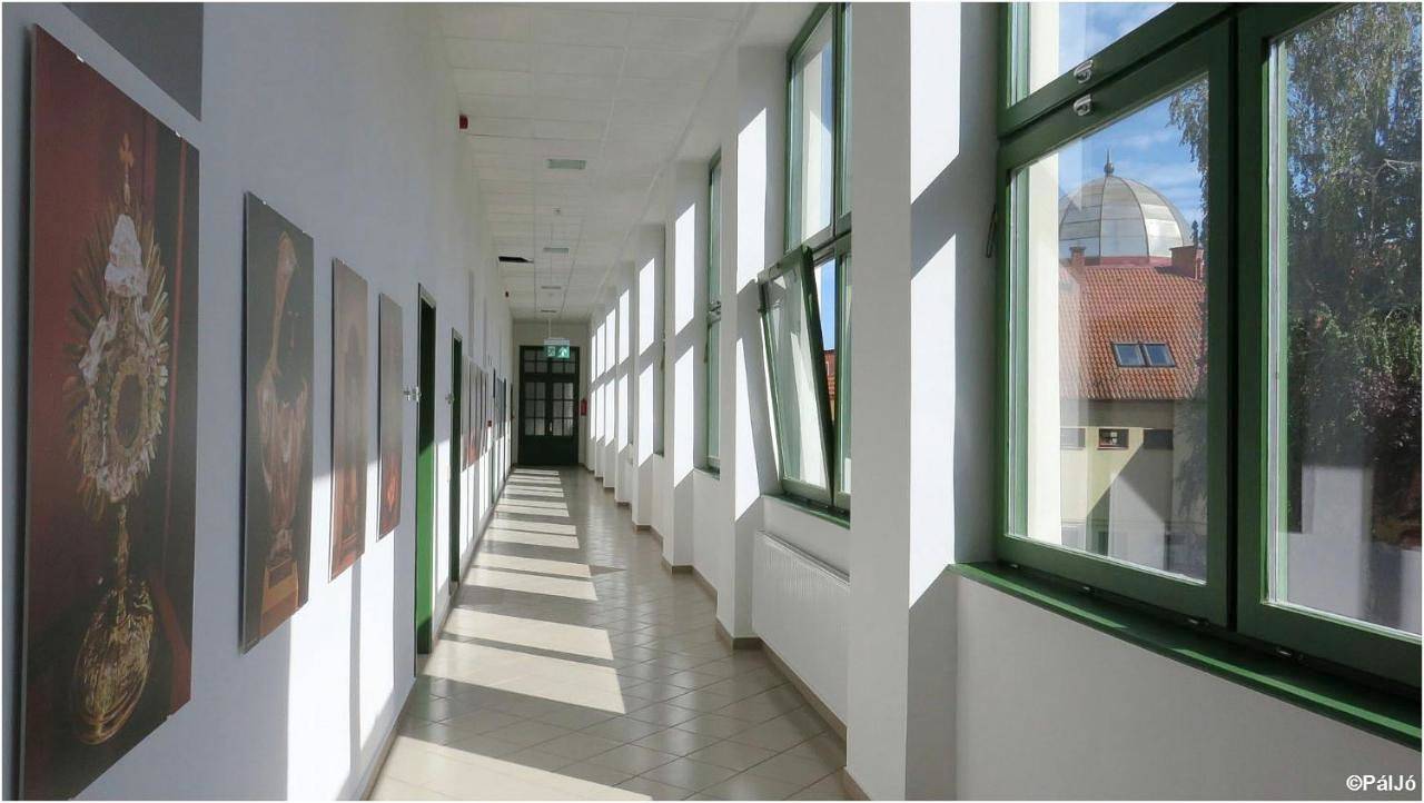 Cały apartament, Emeletes ágyas szoba in Baja, Komitat Bács-Kiskun