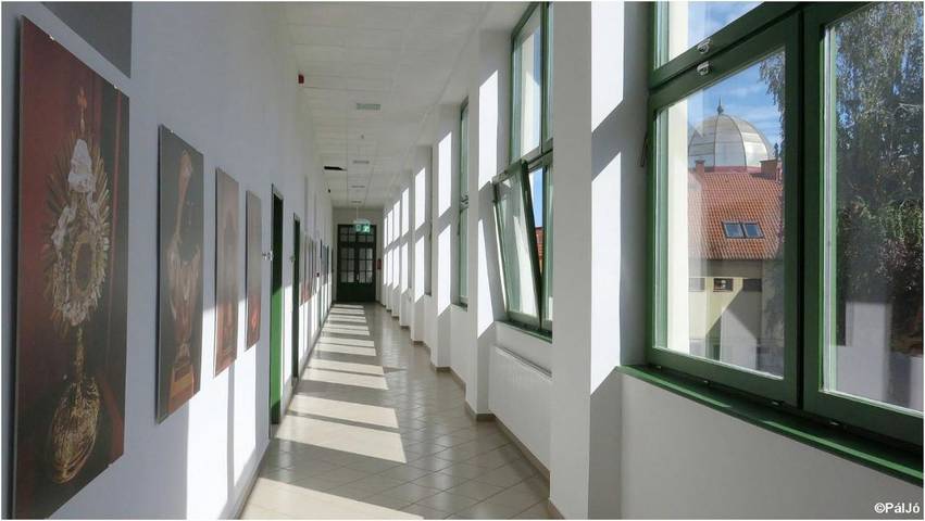Cały apartament, Emeletes ágyas szoba in Baja, Komitat Bács-Kiskun