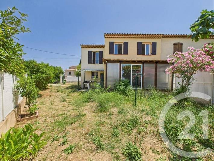 Villa pour 7 personnes, avec vue et terrasse à Toulon