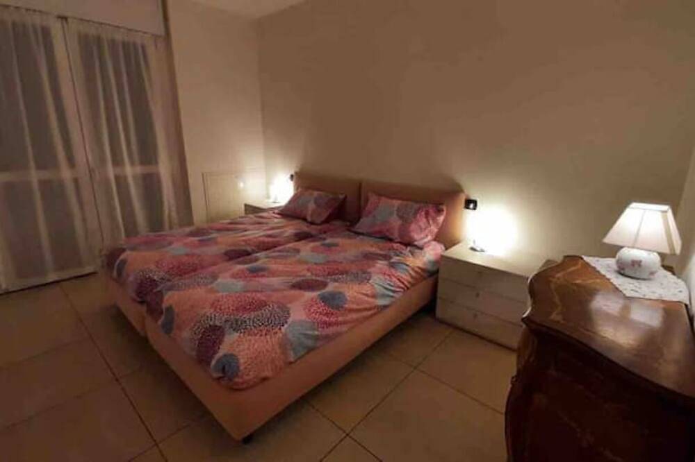 Ganze Wohnung, Appartamento Silvia e Faby Verbania Lago Maggiore in Intra (Verbania), Comune di Verbania