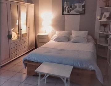 Location de vacances pour 5 personnes, avec jardin dans les Pays de la Loire