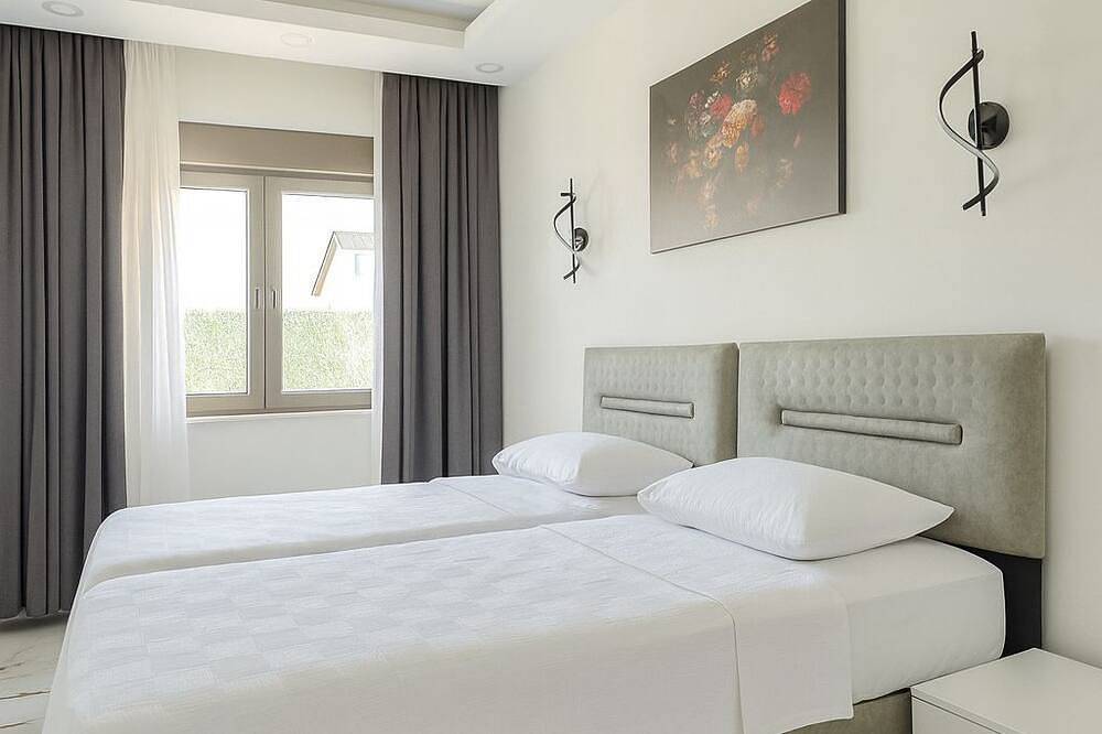 The Land Of Legens Yakin Huzurlu Villa in Belek, Provinz Antalya